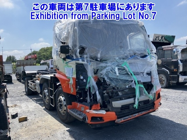HINO TRUCK