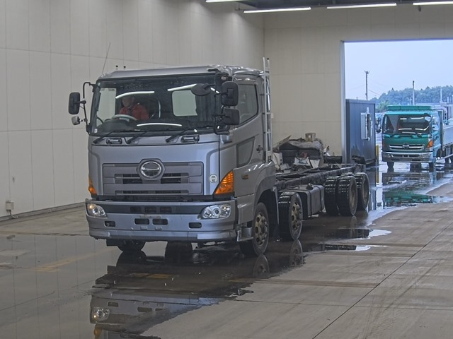 HINO TRUCK