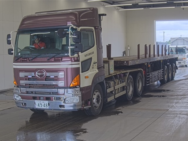 TRAILER OTHER