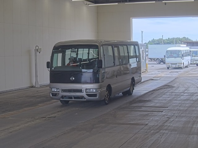 NISSAN CIVILIAN