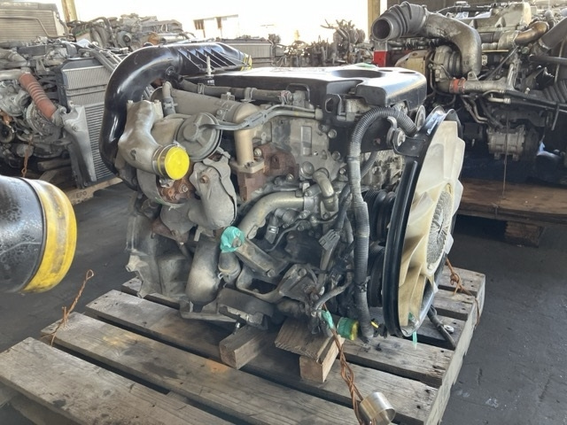 ISUZU OTHER