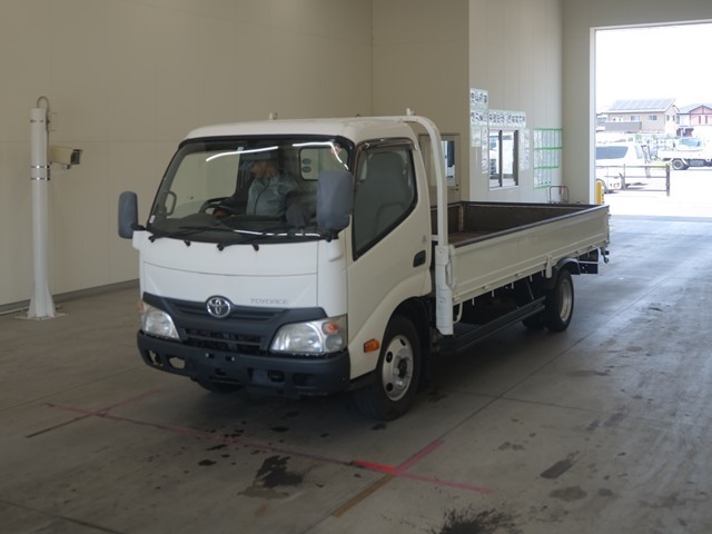 TOYOTA OTHER