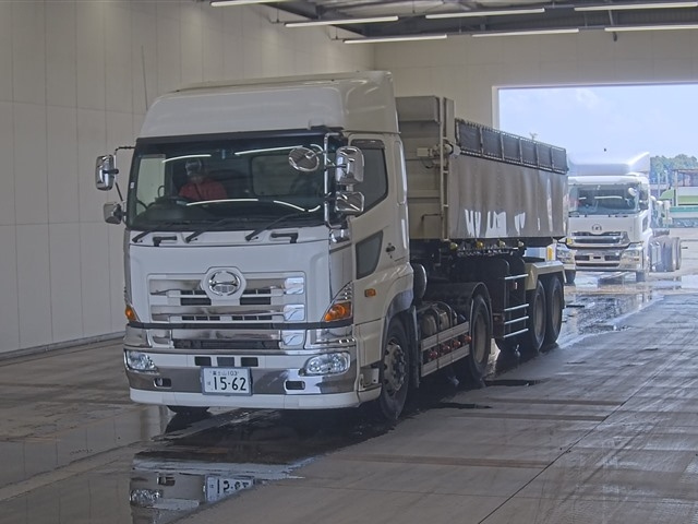 HINO PROFIA