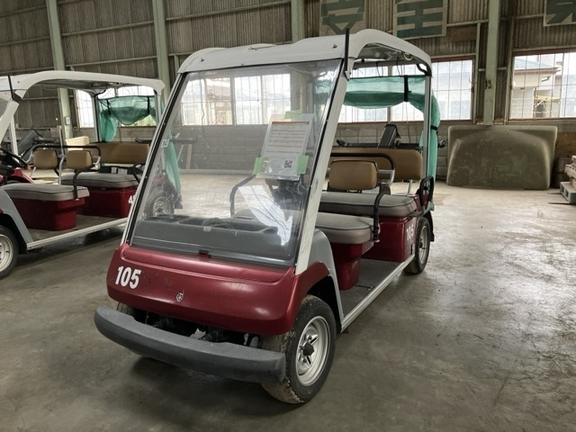 YAMAHA OTHER