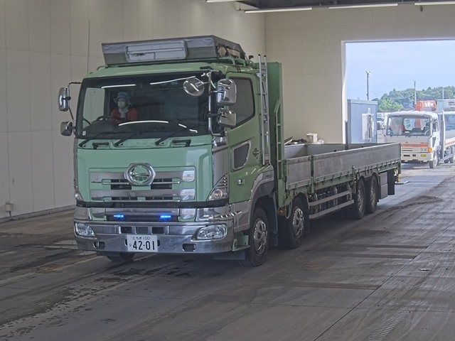 HINO PROFIA