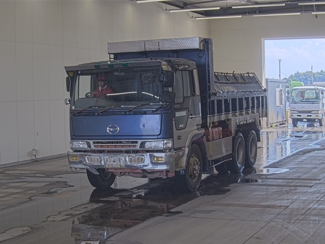 HINO PROFIA