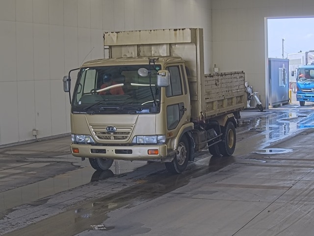 NISSAN CONDOR