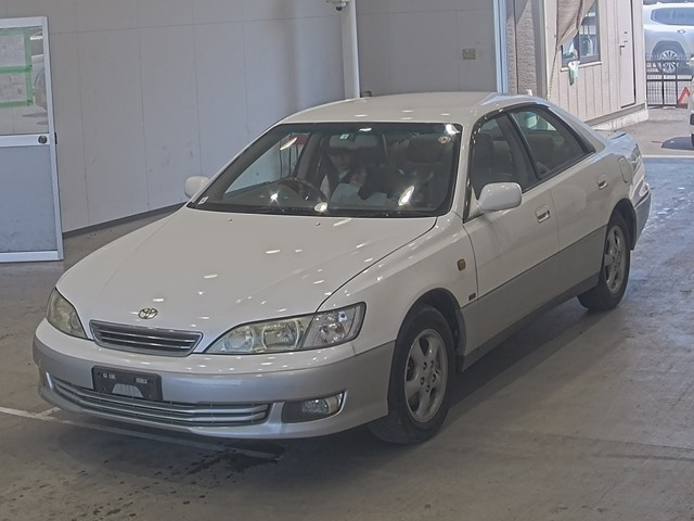 TOYOTA WINDOM