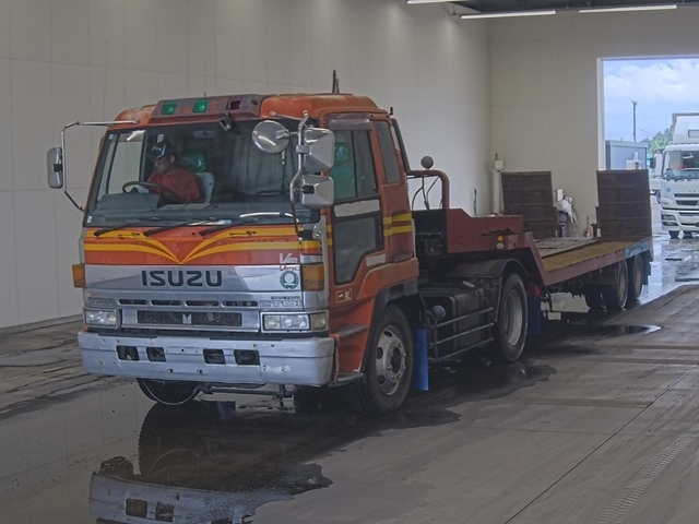 TRAILER OTHER