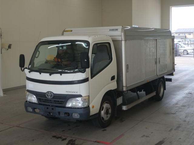 TOYOTA TOYOACE