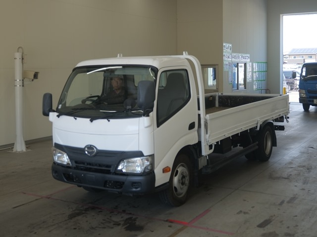 HINO DUTRO