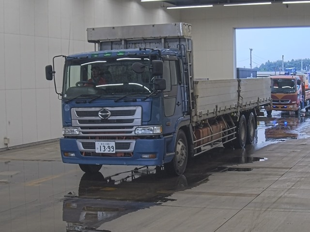 HINO PROFIA