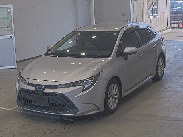 TOYOTA COROLLA TOURING