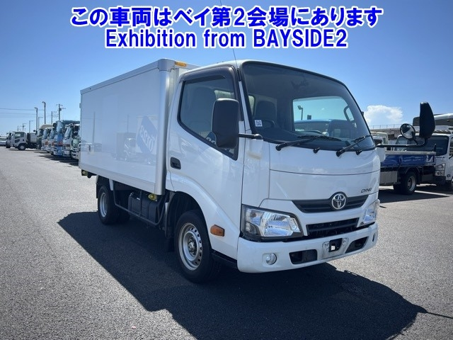 TOYOTA DYNA