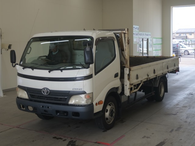 TOYOTA OTHER