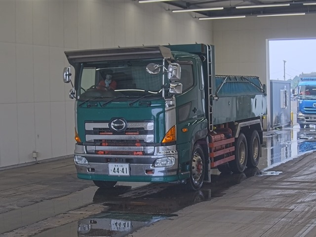 HINO PROFIA