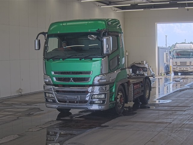 MITSUBISHI SUPER GREAT