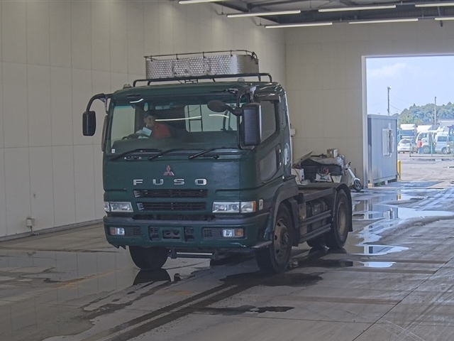 MITSUBISHI SUPER GREAT