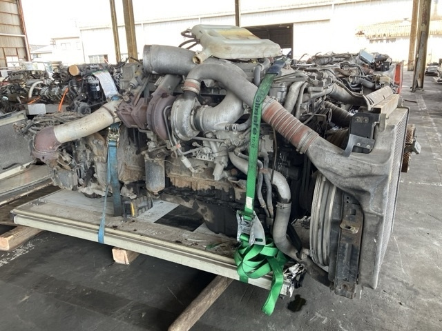 ISUZU OTHER