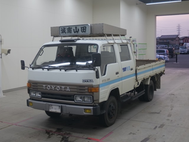 TOYOTA OTHER