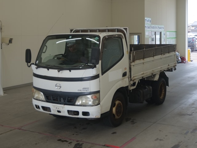 HINO DUTRO