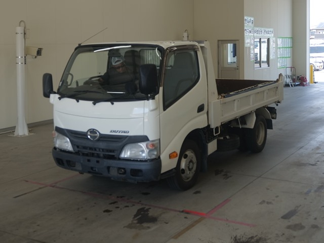 HINO DUTRO