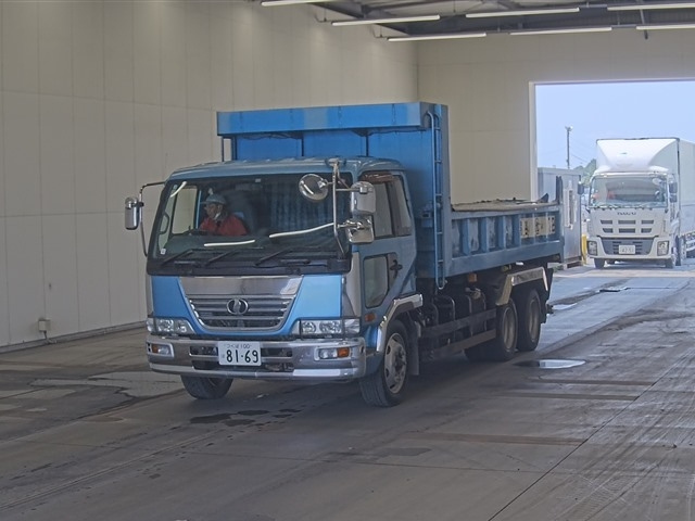 NISSAN CONDOR