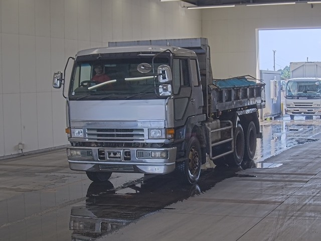 MITSUBISHI GREAT