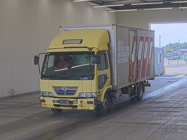NISSAN TRUCK