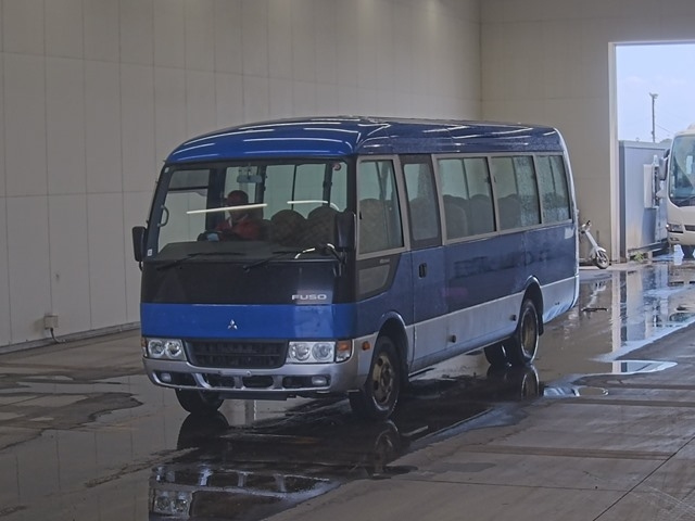 MITSUBISHI ROSA