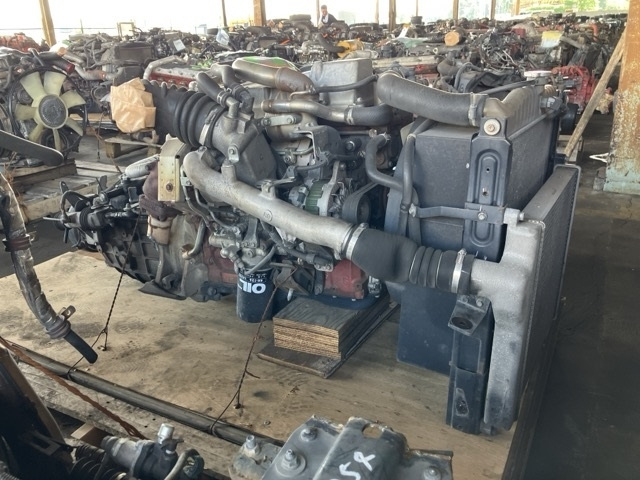 NISSAN OTHER
