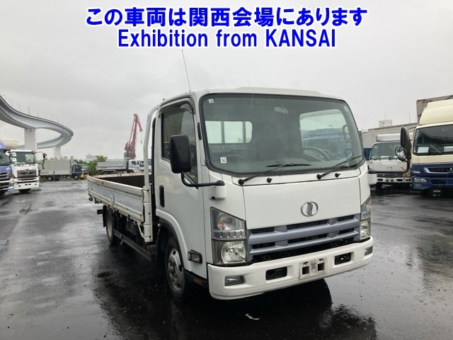 NISSAN CONDOR