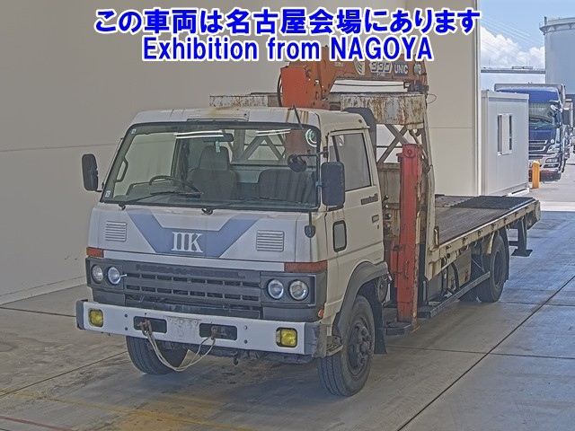 NISSAN CONDOR