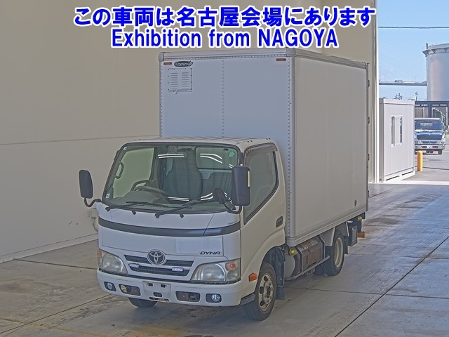 TOYOTA DYNA