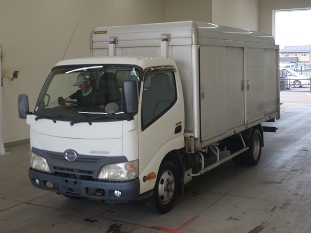 HINO DUTRO