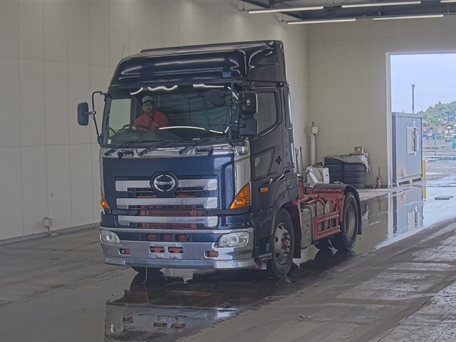 HINO PROFIA