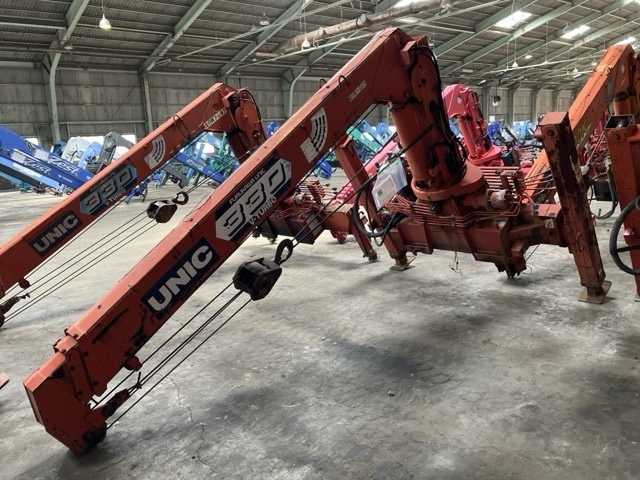 OTHERS UNIC CRANE