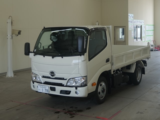 HINO DUTRO