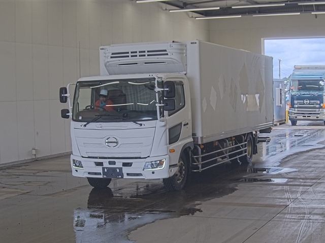 HINO RANGER