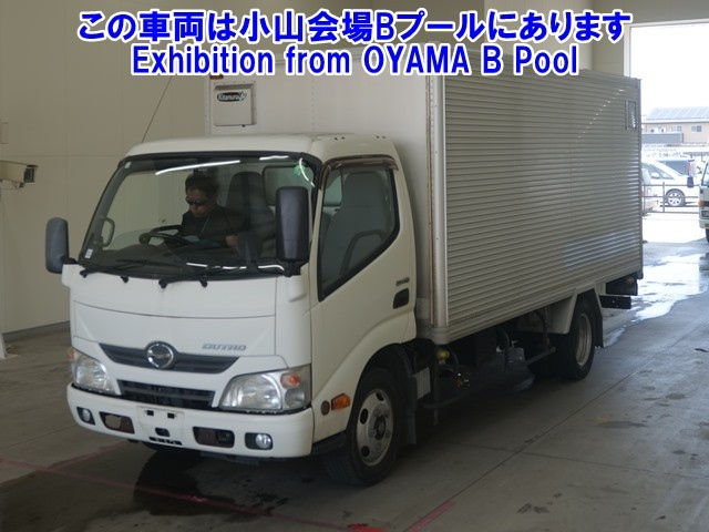 HINO DUTRO