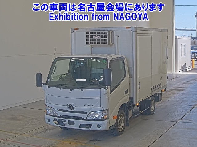 TOYOTA DYNA