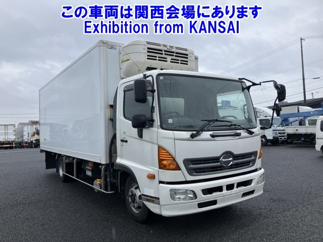 HINO RANGER
