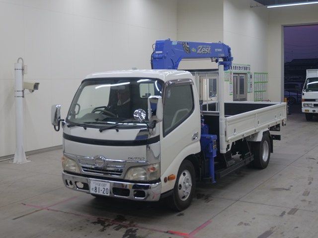 HINO DUTRO