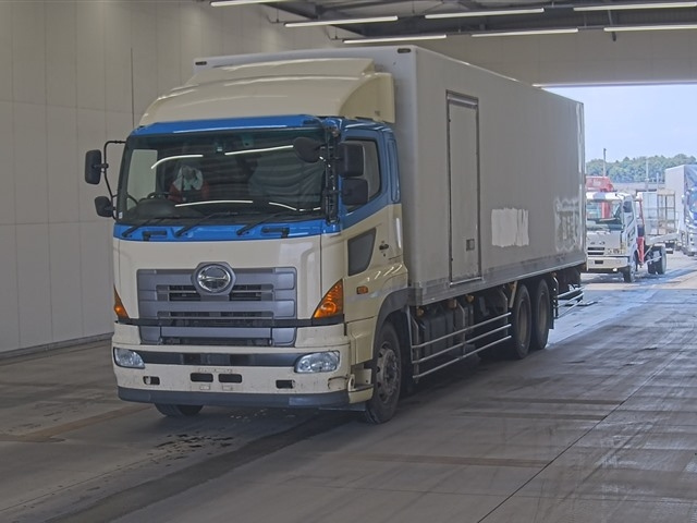 HINO TRUCK