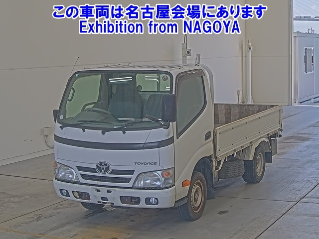 TOYOTA TOYOACE