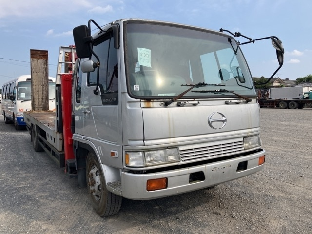 HINO RANGER