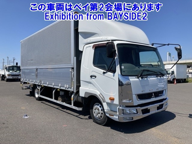 MITSUBISHI FUSO FIGHTER