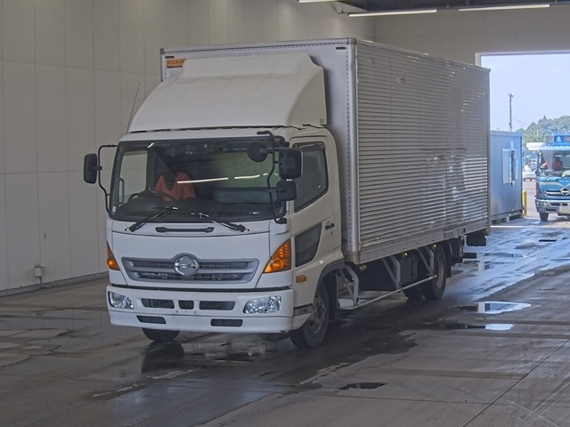 HINO RANGER