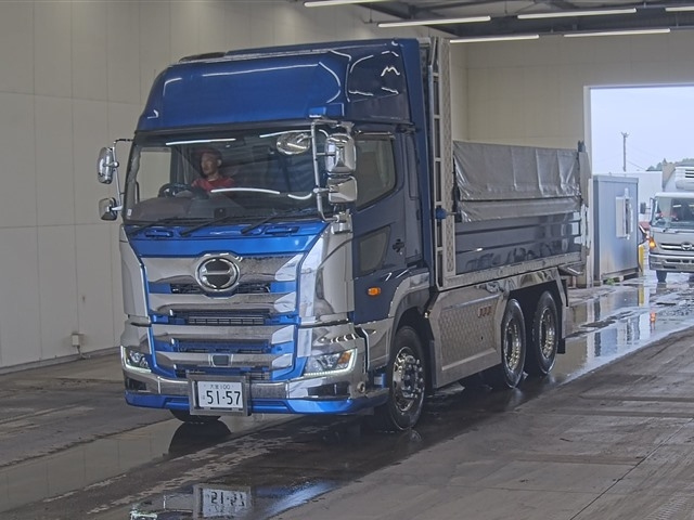 HINO PROFIA