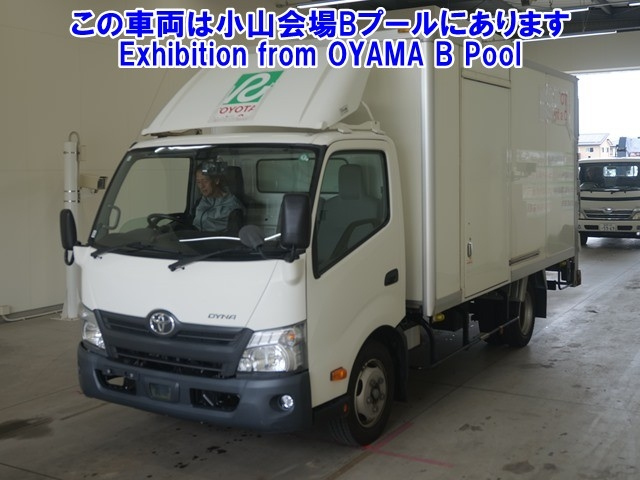 TOYOTA DYNA